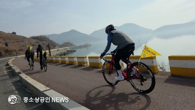 여수시, 2026년 자전거 보험 시행…