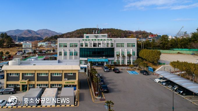 여수시농업기술센터