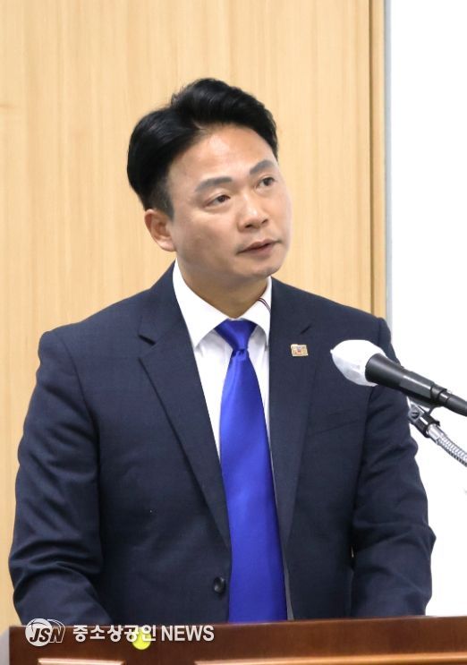 광주광역시 남구의회 은봉희 의원