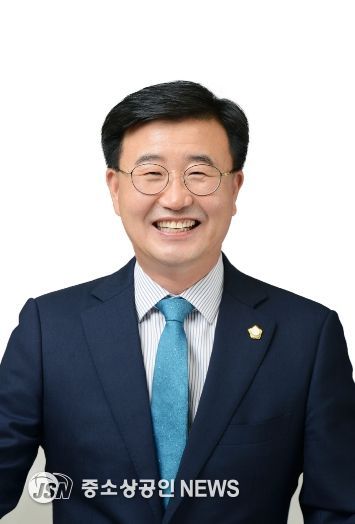 유의식 의장