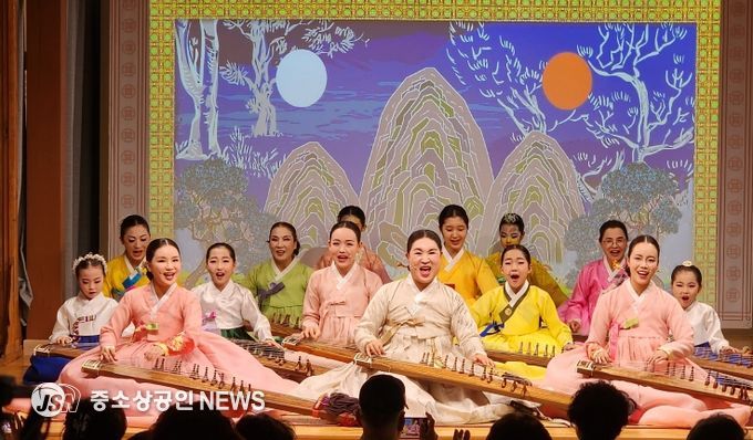 2025 토요 상설공연