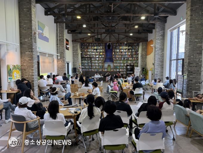 2026 광양예술창고 ‘토요콘서트’