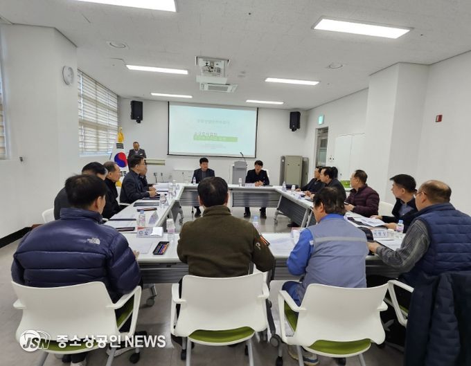 산업현장 안전사고 예방 ‘노동안전지킴이’ 본격 운영