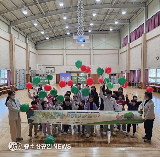 담양군, 비만 예방 합동 캠페인 전개