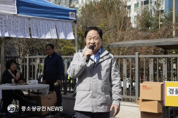 남양주시 다산2동, 전통과 나눔이 어우러진 ‘정월대보름 척사대회’ 개최