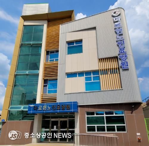 광양시 마로현노인요양원, 2025년 장기요양기관평가 전국 1위