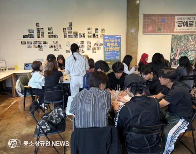 담양군문화재단, 문화체육관광부장관 표창 수상