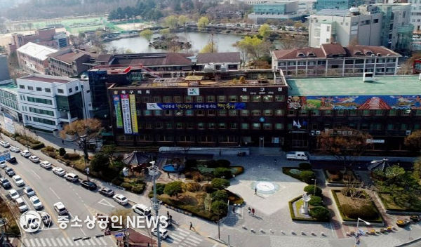 광주광역시 북구청