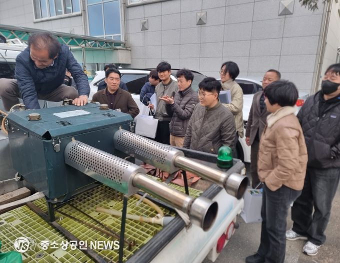 강진군, 읍‧면 방역소독 담당자 역량 강화 교육