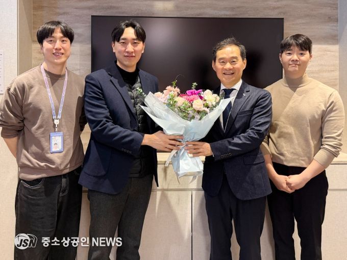 제2기 사내벤처팀 분사 창업