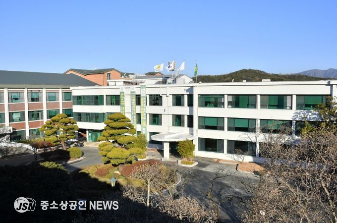 담양군청