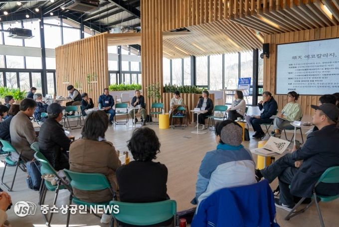 순천에코칼리지 34인 최종 합격