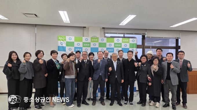 영도구-쓰시마시 교류 40주년, 영도구 쓰시마시 방문으로 민간·행정 교류 새 지평 열어