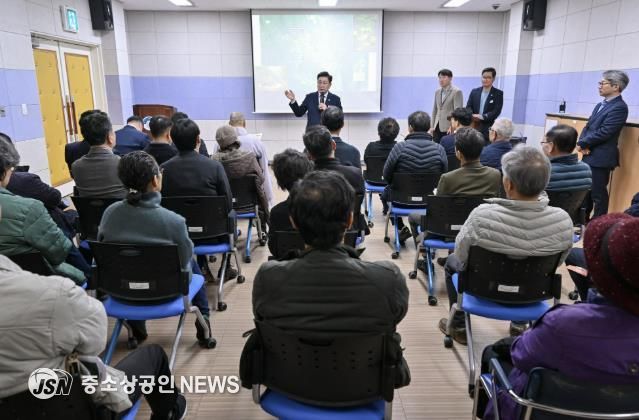 의견수렴 및 질의응답